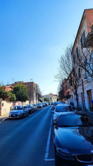 Appartamento L'altra Casetta Dei Quintili